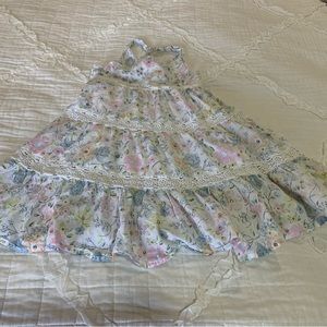 Tommy Bahama sun dress